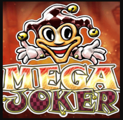 Mega Joker (NetEnt)